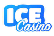 Online casino Ice Casino Logo